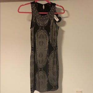 Custo Barcelona dress